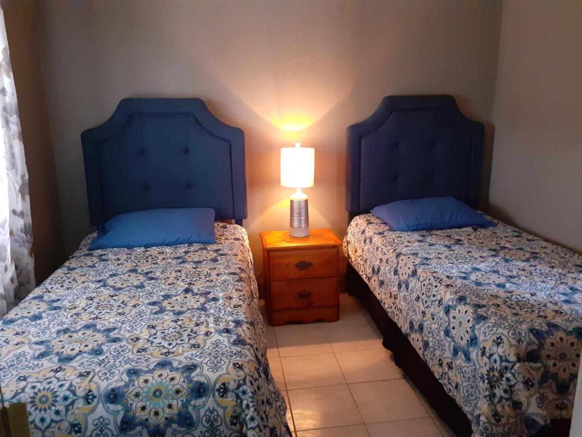 Airbab Moon Gate West Apartment Mount Pleasant Luaran gambar