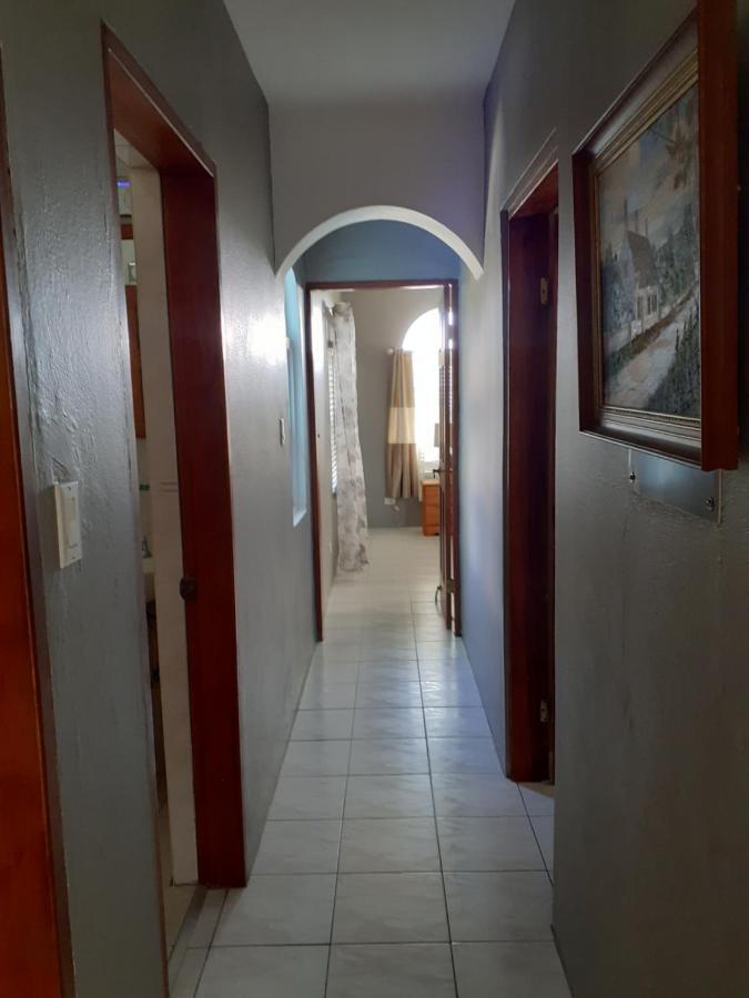 Airbab Moon Gate West Apartment Mount Pleasant Luaran gambar