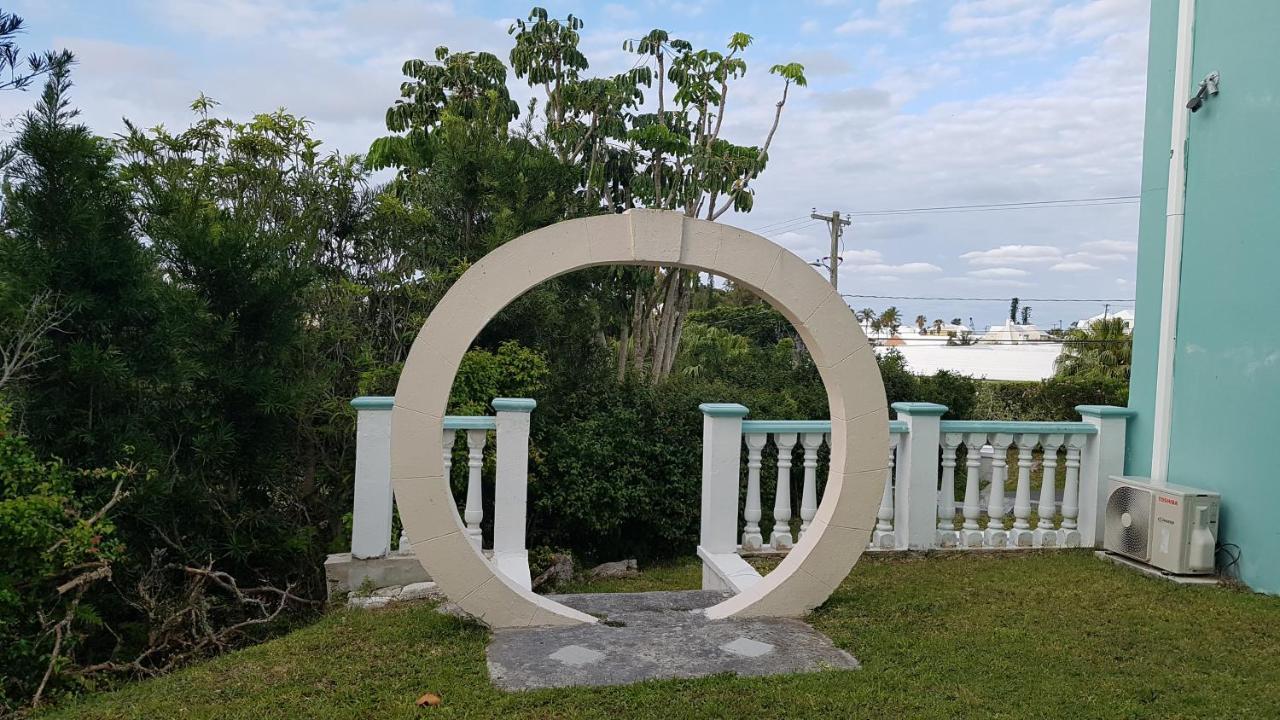 Airbab Moon Gate West Apartment Mount Pleasant Luaran gambar