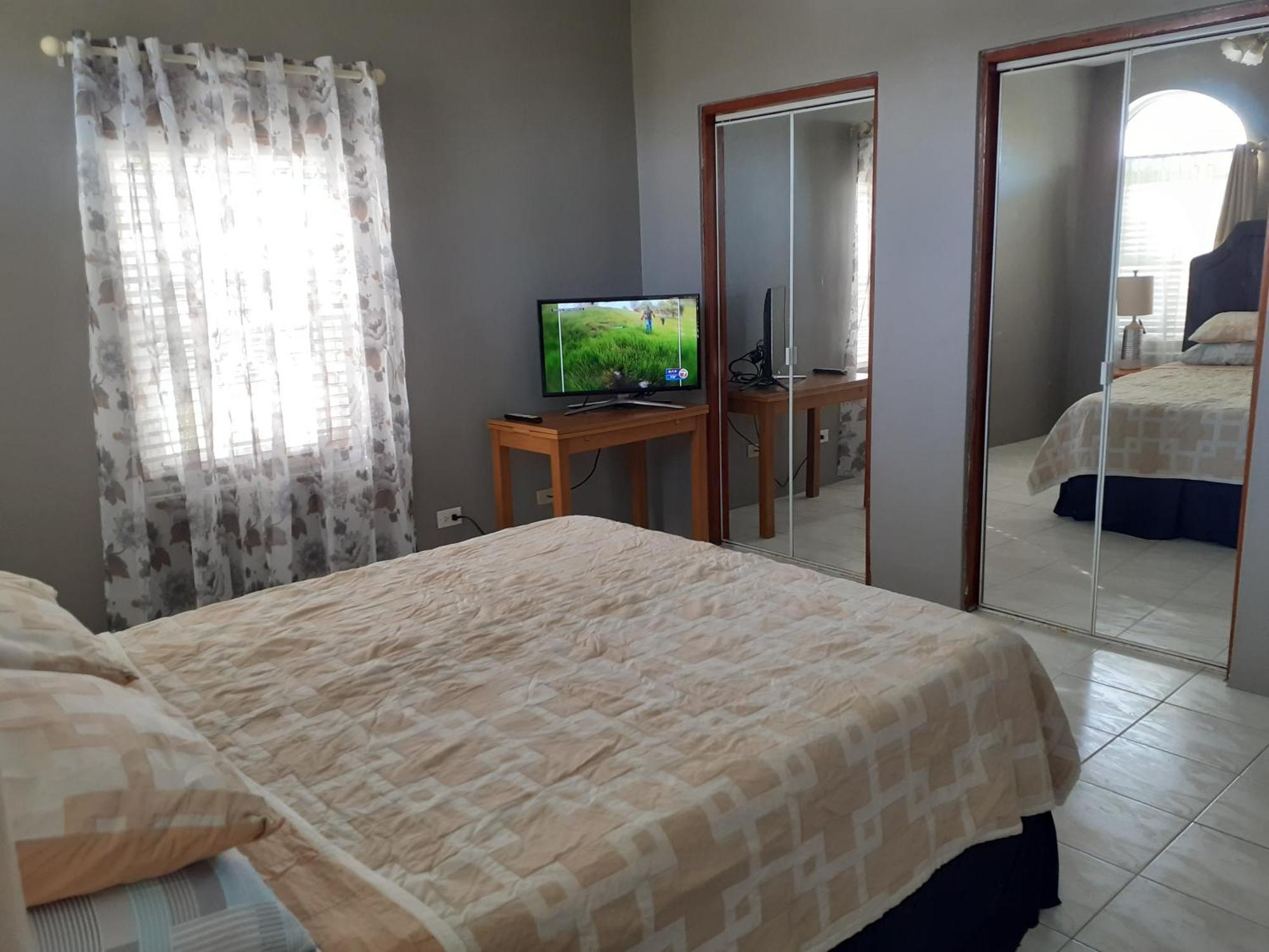 Airbab Moon Gate West Apartment Mount Pleasant Luaran gambar