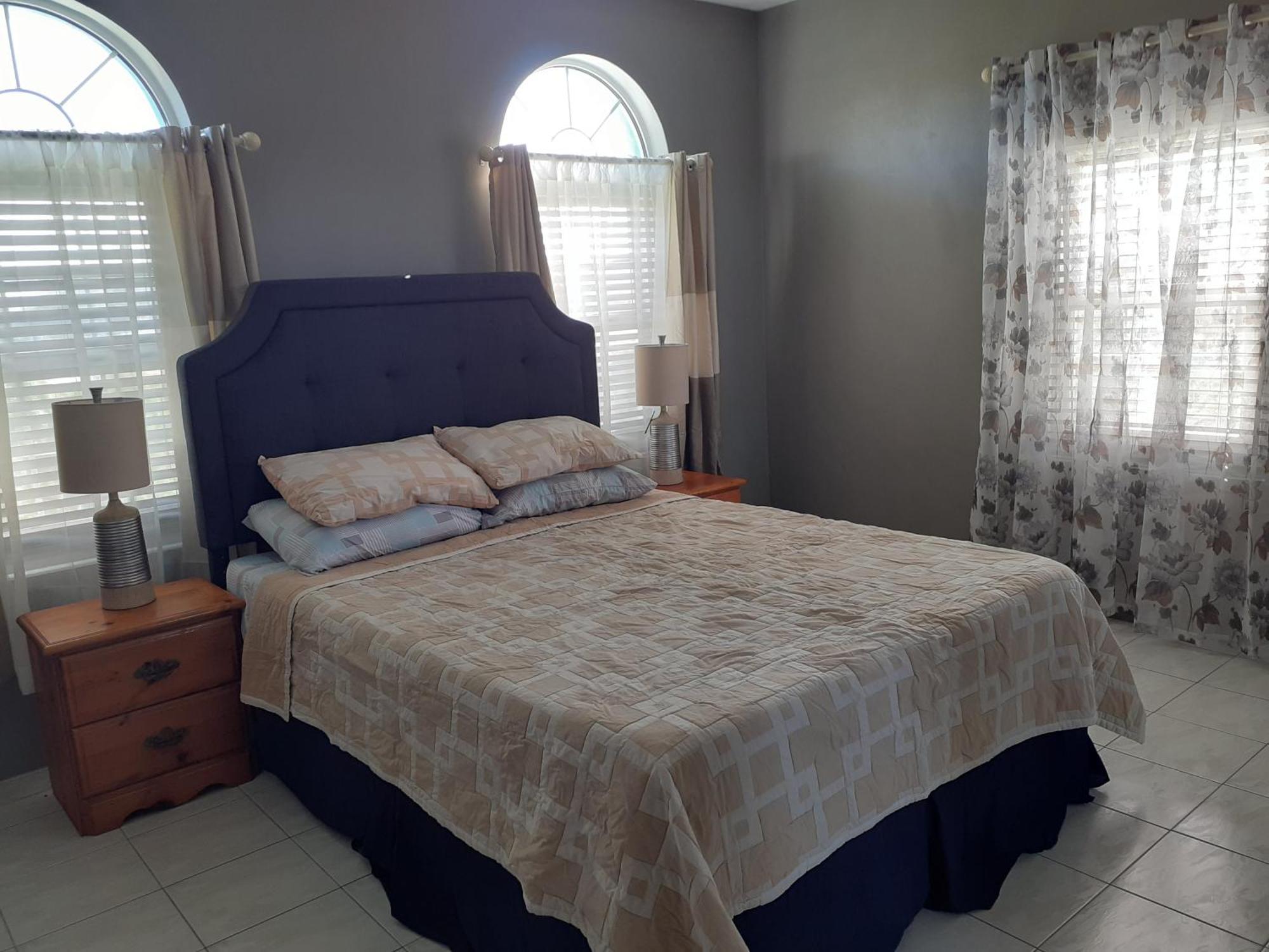 Airbab Moon Gate West Apartment Mount Pleasant Luaran gambar